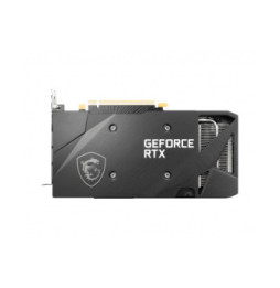 MSI GeForce RTX 3060 VENTUS 2X 12G OC NVIDIA 12 Go GDDR6 (GEFORCE RTX 3060 VENTUS 2X 12G OC)