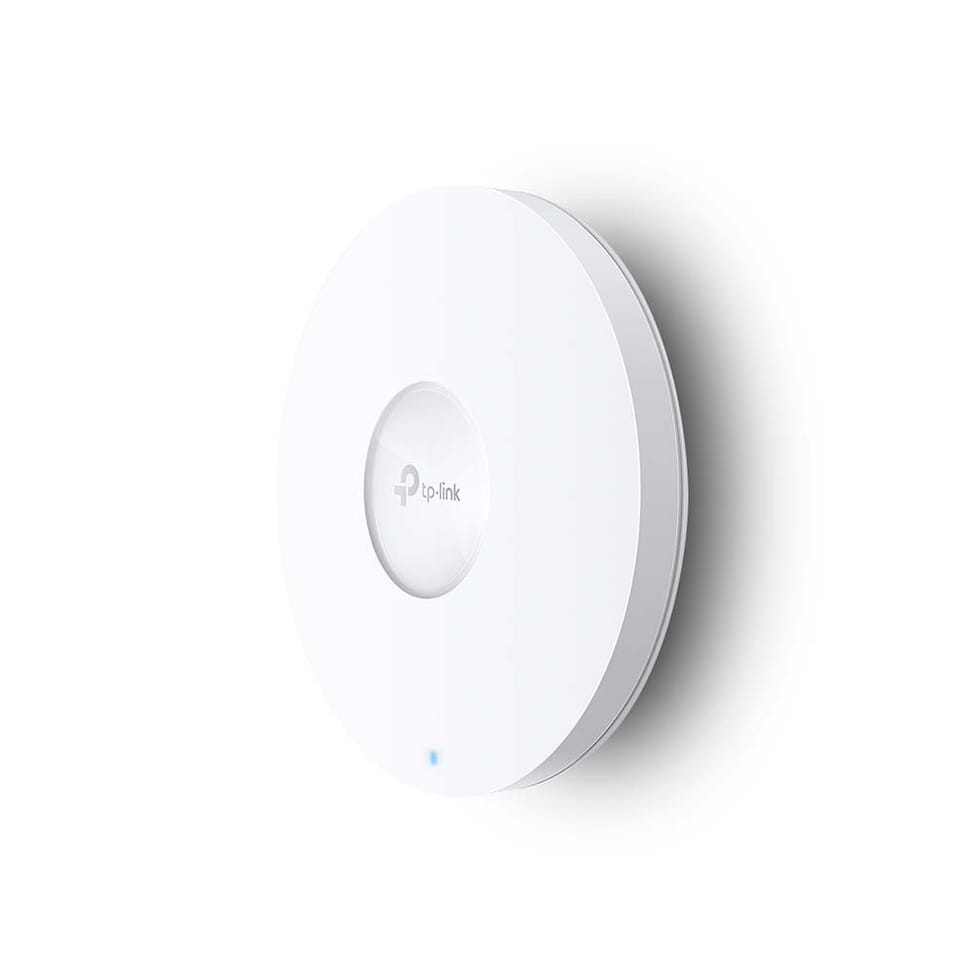Point d'accès WiFi 6 TP-Link EAP613 AX1800 plafonnier 5 packs (EAP613 5-PACK) — image 2