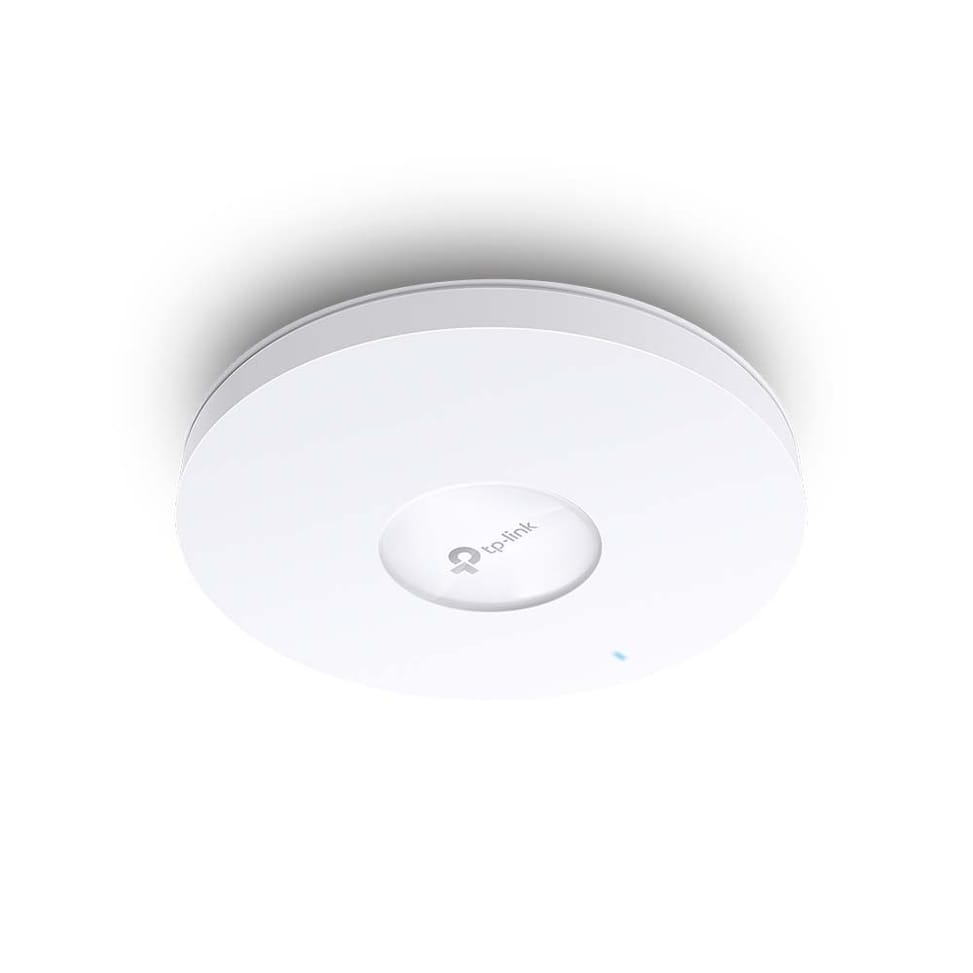 Point d'accès WiFi 6 TP-Link EAP613 AX1800 plafonnier 5 packs (EAP613 5-PACK) — image 3