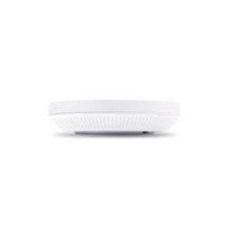 TP-Link WiFi 6 AX1800 1800 Mbit/s Blanc Connexion Ethernet, supportant l'alimentation via ce port (PoE) (EAP613(5-PACK))