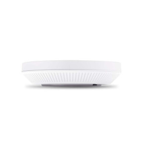 TP-Link WiFi 6 AX1800 1800 Mbit/s Blanc Connexion Ethernet, supportant l'alimentation via ce port (PoE) (EAP613(5-PACK))