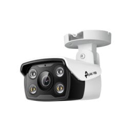 TP-Link VIGI C340(4mm) Cosse Caméra de sécurité IP Extérieure 2560 x 1440 pixels Plafond/mur (VIGI C340(4MM))