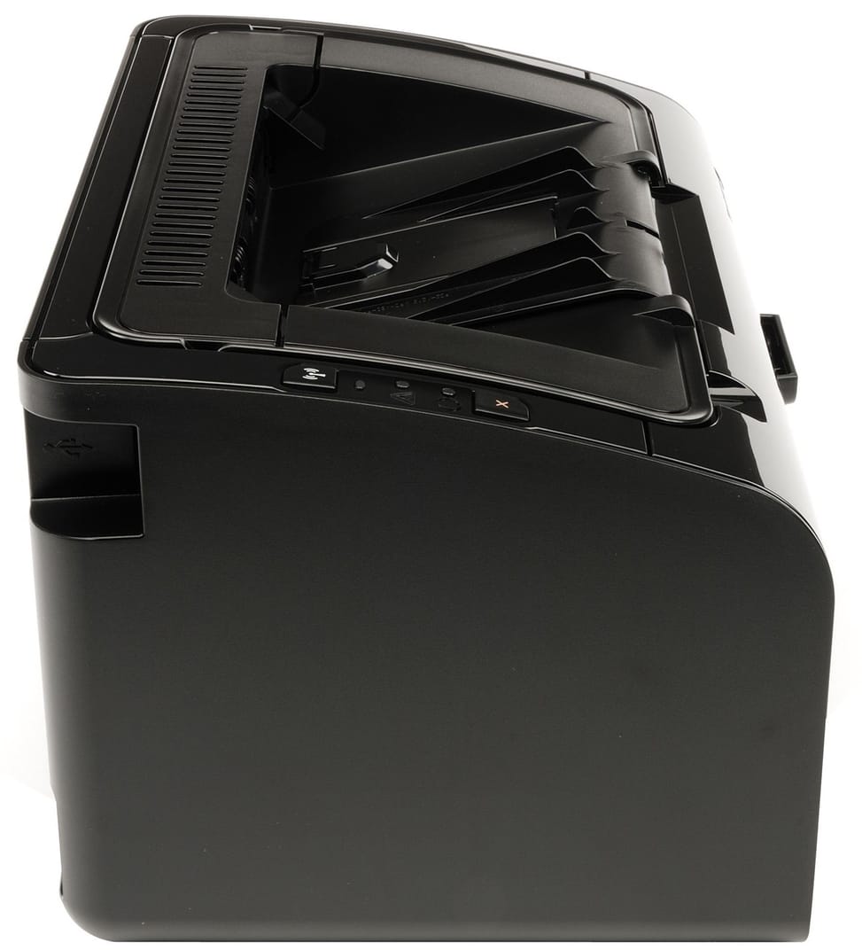 Imprimante HP LaserJet Pro P1102w (CE657A)