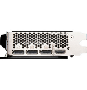 MSI GeForce RTX 4060 Ti VENTUS 2X BLACK 8G OC NVIDIA 8 Go GDDR6 (GEFORCE RTX 4060 TI VENTUS 2X BLACK 8G OC)