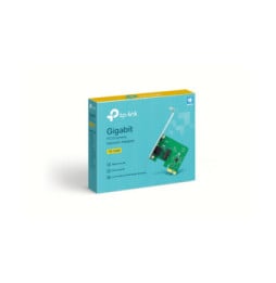 Carte réseau TP-Link TG-3468 Gigabit PCI Express (TG-3468)