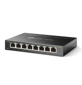 TP-Link TL-SG108S Non-géré Gigabit Ethernet...