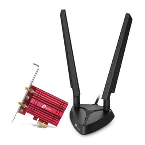TP-Link Archer TXE75E Interne WLAN / Bluetooth 5400 Mbit/s (ARCHER TXE75E)