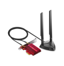 TP-Link Archer TXE75E Interne WLAN / Bluetooth 5400 Mbit/s (ARCHER TXE75E)