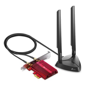 TP-Link Archer TXE75E Interne WLAN / Bluetooth 5400 Mbit/s (ARCHER TXE75E) — image 2