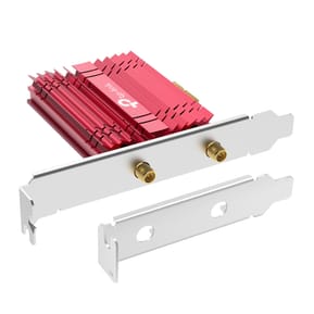 TP-Link Archer TXE75E Interne WLAN / Bluetooth 5400 Mbit/s (ARCHER TXE75E) — image 3