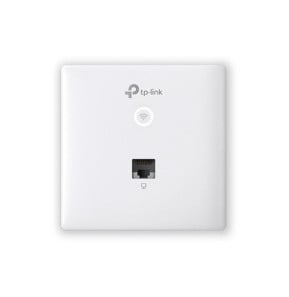 TP-Link EAP230-Wall WiFi 5 867 Mbit/s Blanc...
