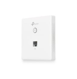 TP-Link EAP230-Wall WiFi 5 867 Mbit/s Blanc Connexion Ethernet, supportant l'alimentation via ce port (PoE) (EAP230-WALL)