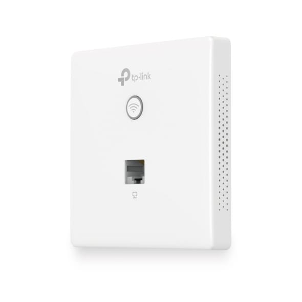 TP-Link EAP230-Wall WiFi 5 867 Mbit/s Blanc Connexion Ethernet, supportant l'alimentation via ce port (PoE) (EAP230-WALL) — image 2