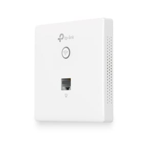 TP-Link EAP230-Wall WiFi 5 867 Mbit/s Blanc Connexion Ethernet, supportant l'alimentation via ce port (PoE) (EAP230-WALL) — image 2