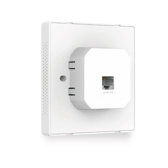 TP-Link EAP230-Wall WiFi 5 867 Mbit/s Blanc Connexion Ethernet, supportant l'alimentation via ce port (PoE) (EAP230-WALL) — image 3