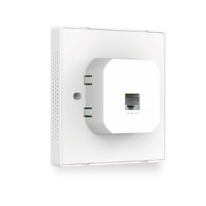 TP-Link EAP230-Wall WiFi 5 867 Mbit/s Blanc Connexion Ethernet, supportant l'alimentation via ce port (PoE) (EAP230-WALL) — image 3