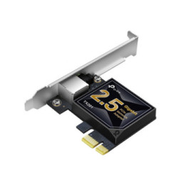 TP-Link TX201 carte réseau Interne Ethernet 2500 Mbit/s (TX201)