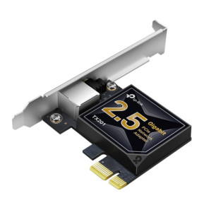 TP-Link TX201 carte réseau Interne Ethernet...