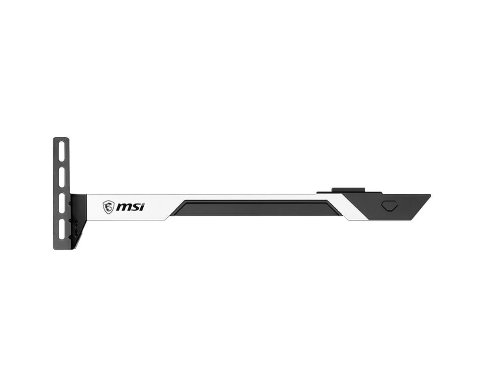 MSI GEFORCE RTX 4070 TI VENTUS 3X E 12G OC carte graphique NVIDIA 12 Go GDDR6X (GEFORCE RTX 4070 TI VENTUS 3X E 12G OC) — image 7