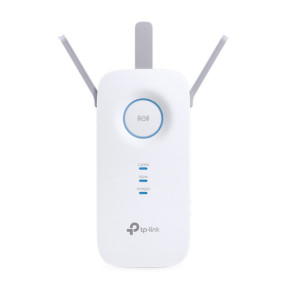 TP-Link RE450 Répéteur réseau Blanc 10, 100,...