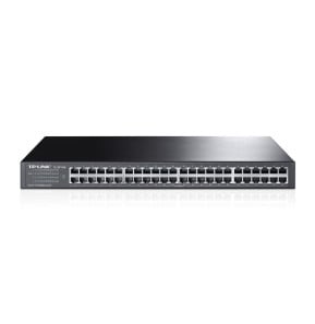 TP-Link TL-SF1048 Non-géré Fast Ethernet...