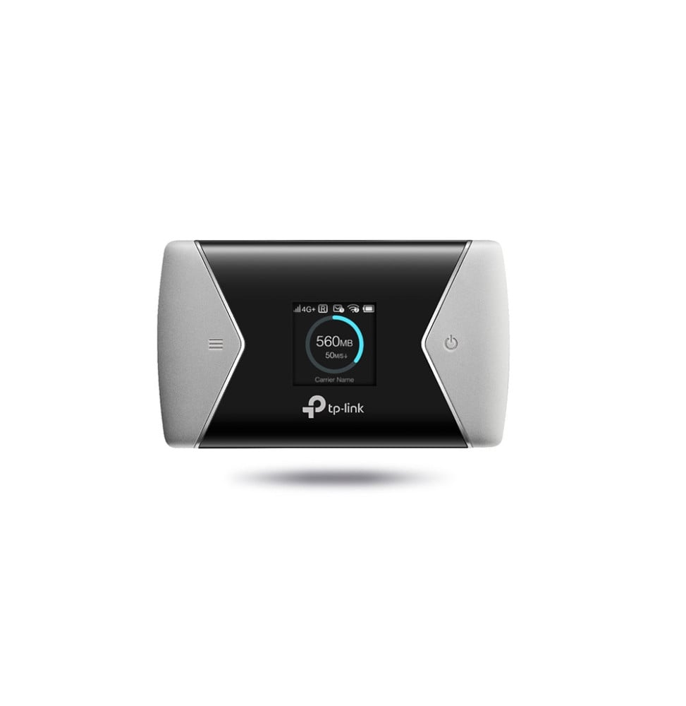 TP-Link M7650 routeur cellulaire, passerelle et modem Routeur de réseau cellulaire (M7650)