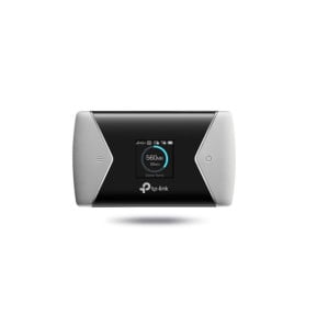 TP-Link M7650 routeur cellulaire, passerelle et modem Routeur de réseau cellulaire (M7650)