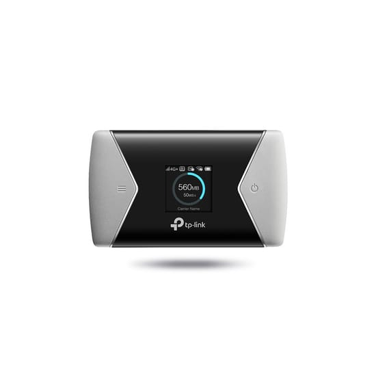 TP-Link M7650 routeur cellulaire, passerelle et modem Routeur de réseau cellulaire (M7650)