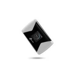 TP-Link M7650 routeur cellulaire, passerelle et modem Routeur de réseau cellulaire (M7650)