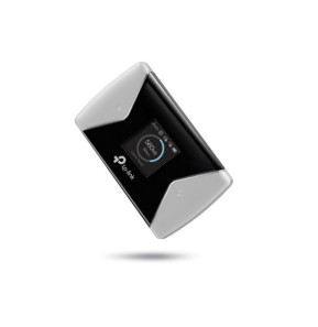 TP-Link M7650 routeur cellulaire, passerelle et modem Routeur de réseau cellulaire (M7650)