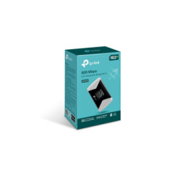 TP-Link M7650 routeur cellulaire, passerelle et modem Routeur de réseau cellulaire (M7650)