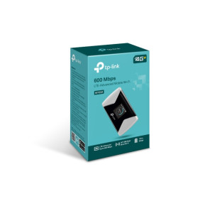 TP-Link M7650 routeur cellulaire, passerelle et modem Routeur de réseau cellulaire (M7650)