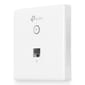 نقطة وصول WiFi 4 N 300 TP-Link EAP115-Wall Mbps PoE جدارية (EAP115-Wall)