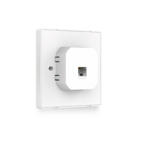 Point d'accès WiFi N 300 TP-Link EAP115-Wall Mbps PoE mural (EAP115-Wall)