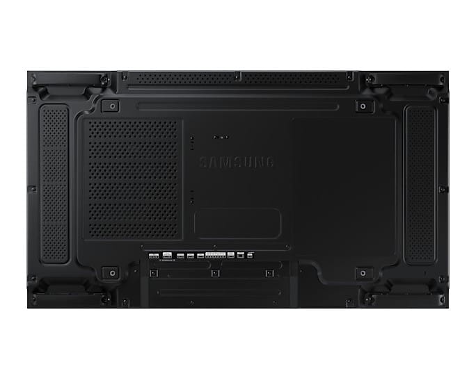 Samsung LH46VMBUBGBXEN mur d'écrans vidéos LCD Intérieure (LH46VMBUBGBXEN) — image 2