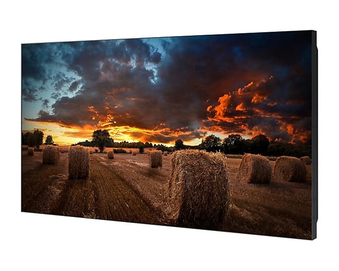 Samsung LH46VMBUBGBXEN mur d'écrans vidéos LCD Intérieure (LH46VMBUBGBXEN) — image 4