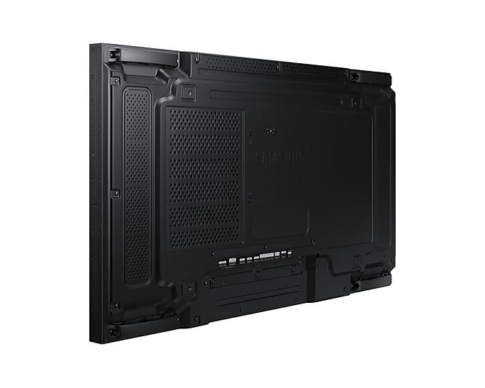 Samsung LH46VMBUBGBXEN mur d'écrans vidéos LCD Intérieure (LH46VMBUBGBXEN) — image 7