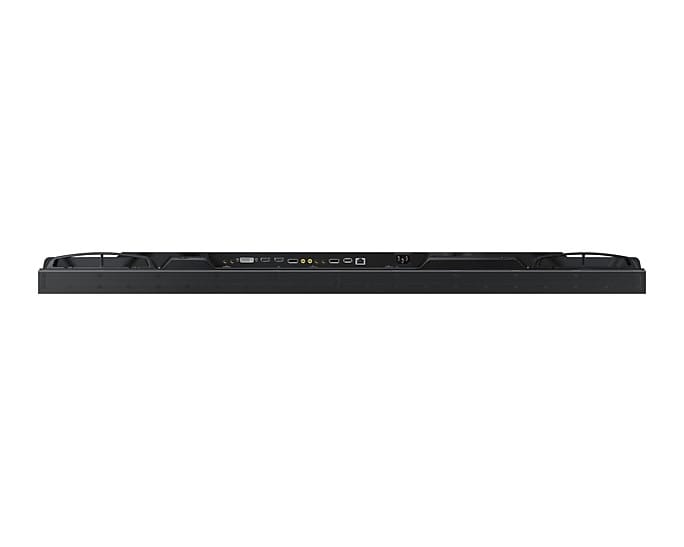 Samsung LH46VMBUBGBXEN mur d'écrans vidéos LCD Intérieure (LH46VMBUBGBXEN) — image 9