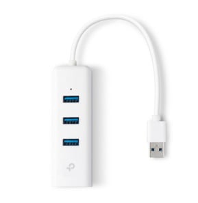 TP-Link UE330 station d'accueil Avec fil USB...
