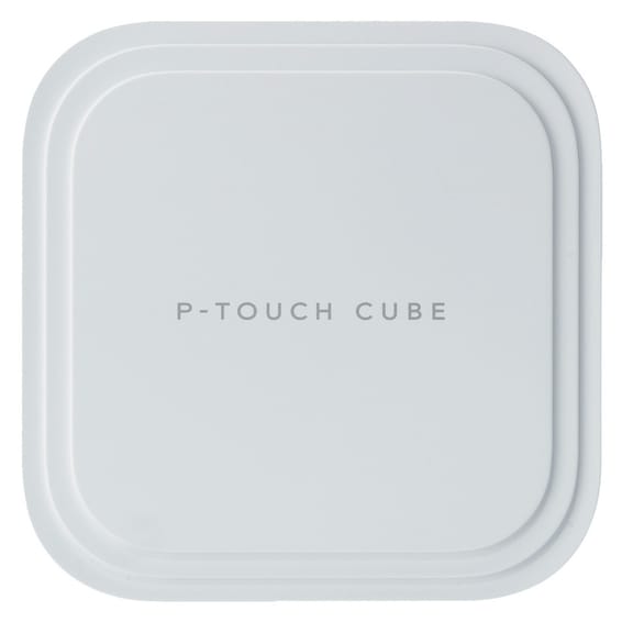 Brother PT-P910BT imprimante pour étiquettes Transfert thermique 360 x 360 DPI Avec fil &sans fil TZe Bluetooth (PTP910BTZ1)