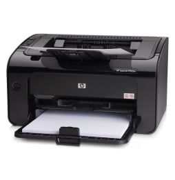Imprimante HP LaserJet Pro P1102w (CE657A)