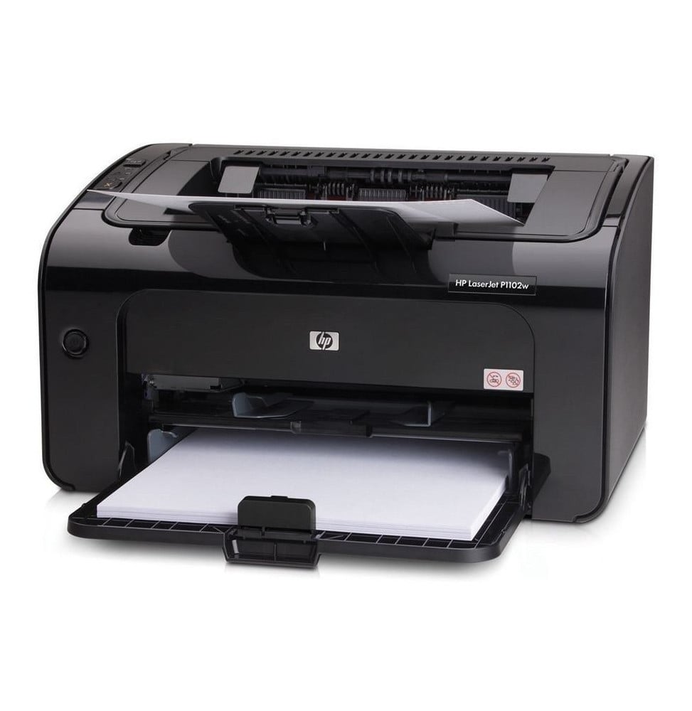 Imprimante HP LaserJet Pro P1102w (CE657A)