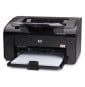 Imprimante HP LaserJet Pro P1102w (CE657A)