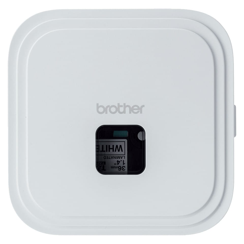 Brother PT-P910BT imprimante pour étiquettes Transfert thermique 360 x 360 DPI Avec fil &sans fil TZe Bluetooth (PTP910BTZ1) — image 4