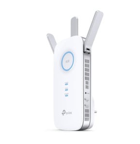 TP-Link RE550 prolongateur réseau Émetteur et...