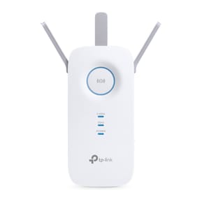 TP-Link RE550 prolongateur réseau Émetteur et récepteur réseau Blanc 10, 100, 1000 Mbit/s (RE550) — image 3