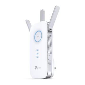 TP-Link RE550 prolongateur réseau Émetteur et récepteur réseau Blanc 10, 100, 1000 Mbit/s (RE550) — image 4