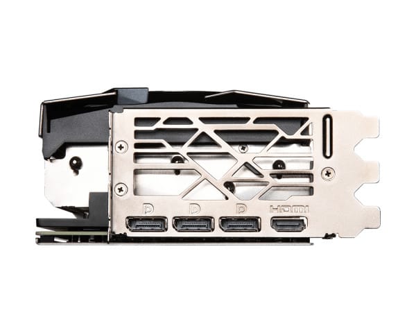 MSI RTX4070 Ti Suprim X NVIDIA GeForce RTX 4070 Ti 12 Go GDDR6X (GEFORCE RTX 4070 TI SUPRIM X 12G) — image 5