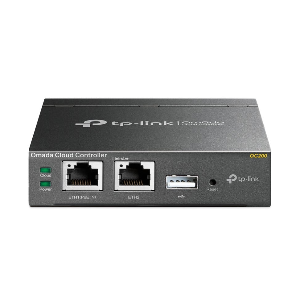TP-Link OC200 entrée et régulateur 10, 100 Mbit/s (OC200 V1.1)