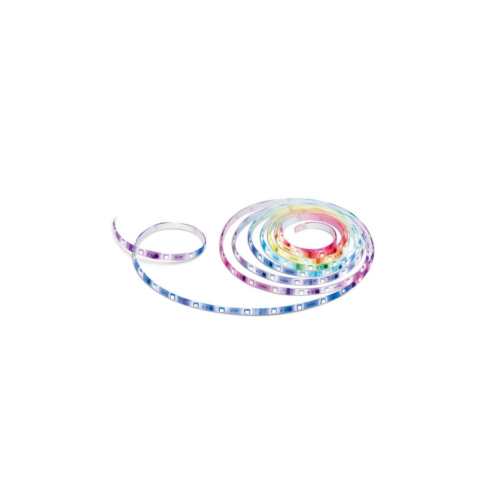 TP-Link Tapo L920-5 LED lumineuse Ruban lumineux universel Intérieure 5000 mm (TAPO L920-5)